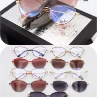 ساخت عینک در کمتر از ۱۰ دقیقه