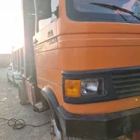 خاور ۶۰۸ سلامت|خودرو سنگین|چهاردانگه (تهران), |دیوار