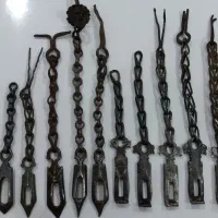 شب بند قاجاری