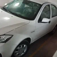 ساینا GX دوگانه سوز شرکتی