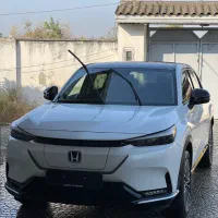 هوندا ای ان اس ۱|خودرو سواری و وانت|ساری, |دیوار