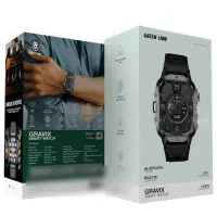 gravix gl-swa43 ساعت هوشمند  گرین لاین مدل