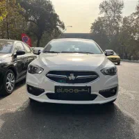 شاهین/cvt/اتوماتیک/۱۴۰۴