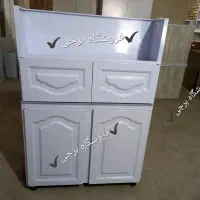 کابینت اماده وسفارشی تمام فلز شیر سینک گاز|مصالح و تجهیزات ساختمان|تهران, تهرانسر مرکزی|دیوار