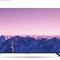 تلویزیون ۵۰ اینج|تلویزیون و پروژکتور|الشتر, |دیوار