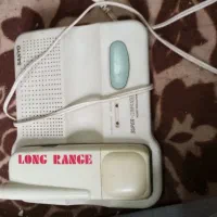 تلفن بیسم سالم|تلفن رومیزی|بندر ماهشهر, |دیوار