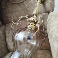 لوستر برنزی
