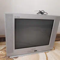 تلویزیون ۲۱ اینچ در حد نو