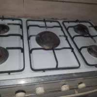 گاز فردار