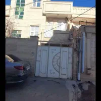 خانه ویلایی دو طبقه