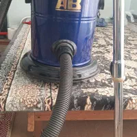 جارو برقی سطلی