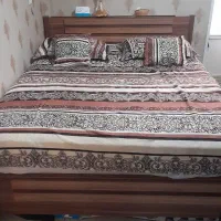 تخت خواب دو نفره