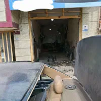 فروش تجاری و مسکونی در میدان بسیچ کوچه دوم|فروش مغازه و غرفه|گنبد کاووس, |دیوار