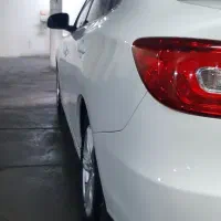 بسترن b30 مدل ۹۷|خودرو سواری و وانت|اصفهان, جلفا|دیوار