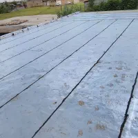 نصب ایزوگام فقط متری 19تومن