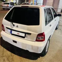 پراید۱۱۱مدل۱۳۹۴ درحد