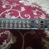 دستگاه DVR دوربین 16 کانال مفت