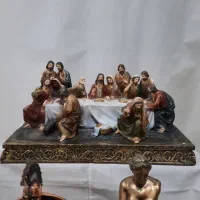 تندیس شام آخر