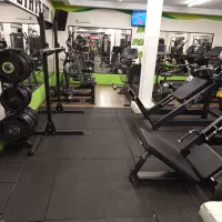 نظافتچی جهت باشگاه ورزشی مردانه