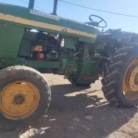 تراکتور پرکنز