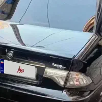 سورن پلاس موتور ای اف سون مدل۱۴۰۱