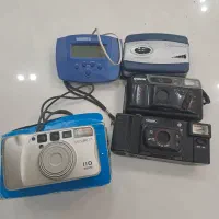 دوربین عکاسی
