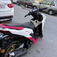 موتور کلیک 180