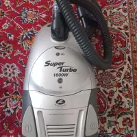 فروش جاروبرقی ال جی