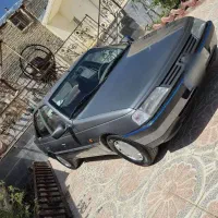 پژو ۴۰۵ مدل۹۱