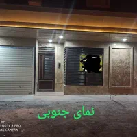واحد آپارتمانی صد متری زیبا و با کیفیت نزدیک حرم|فروش آپارتمان|قم, حاج زینل|دیوار