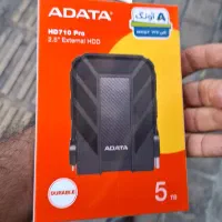 هارد پنج ترا برند ADATA