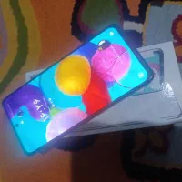 سامسونگ a51