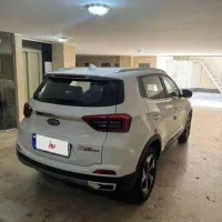 چری x55 مدل ۱۴۰۴ استثنایی