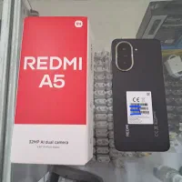 گوشی A5 شیائومی 128/4