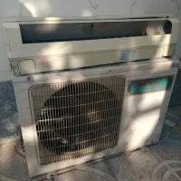 کولرگازی جنرال اصلی