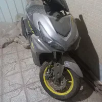 ایروکس ۱۷۰|موتورسیکلت|راور, |دیوار