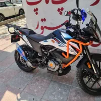 KTM 390