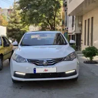 MG 360T AT|خودرو سواری و وانت|مشهد, سلام|دیوار