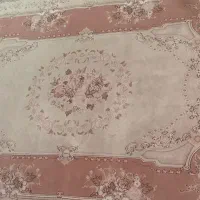 جفت نه متری کرم نگین مشهد ۵۰۰ شانه|فرش|تهران, شهرک آزادی|دیوار