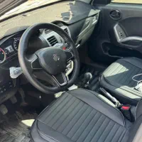 کوییک GXR فول با رینگ ۱۴۰۴|خودرو سواری و وانت|شیراز, نصر|دیوار