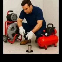 لوله بازکنی/فنرزن باضمانت/ارزان فوری/مناسب/24س