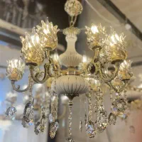 لوستر برنز اصل فقط ۵۸۰۰