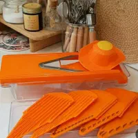 رنده المانی