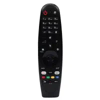 کنترل فابریک Tv الجی. مال خود تلویزیونه