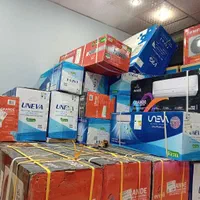 کولر گازی ایوولی T3 MD3|کولر گازی و فن‌کوئل|قم, آزادگان|دیوار