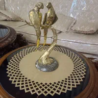 برنز|ظروف سرو و پذیرایی|کرج, حصارک بالا|دیوار