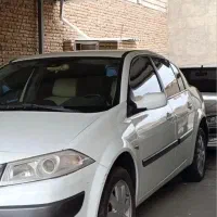 مگان ۲۰۰۰فول آپشنال ۹۰اتومات