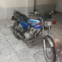 موتور ۱۵۰ مدارک کامل