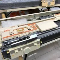 ماشین بافت برادر۸۴۰