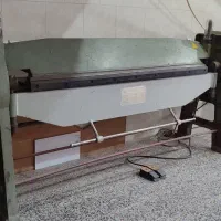 دستگاه خم برقی